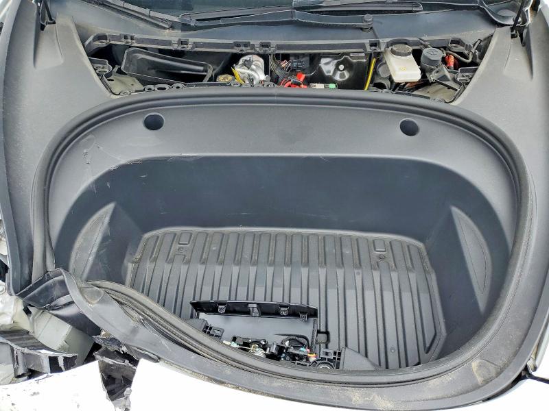 Aukcja sprzedaży 2023 Tesla Model 3, vin: 5YJ3E1EB9PF604446, numer aukcji: 54113526