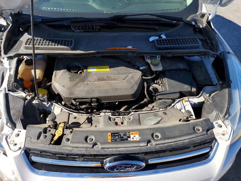 Aukcja sprzedaży 2016 Ford Escape, vin: 1FMCU0JXXGUA45393, numer aukcji: 54170376