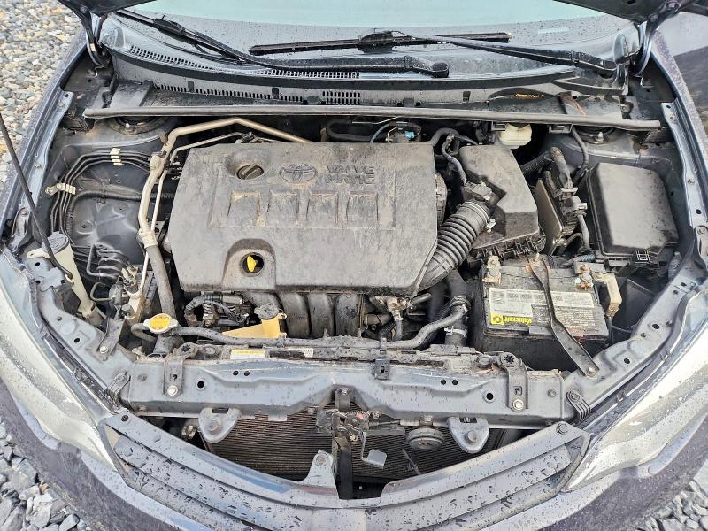 Auction sale of the 2014 Toyota Corolla, vin: 2T1BPRHE0EC074878, lot number: 52142906