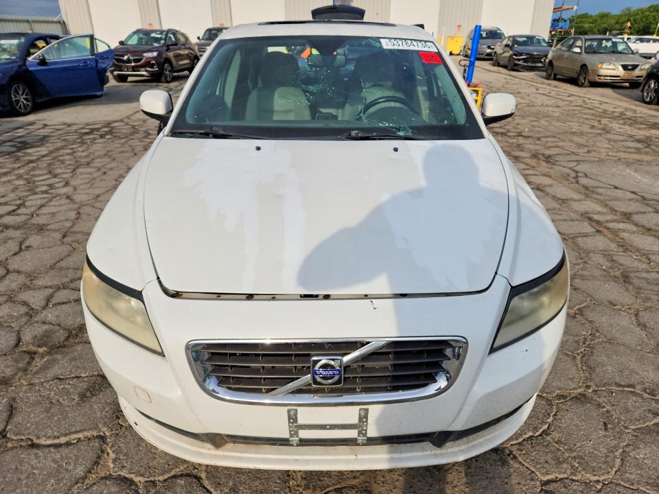 Продаж на аукціоні авто 2008 Volvo S40, vin: YV1MS382882399964, номер лоту: 53784736