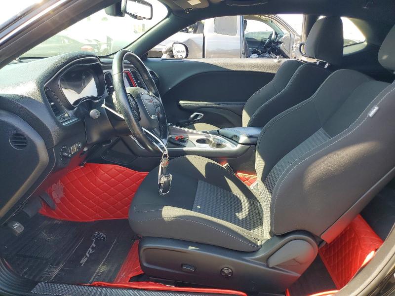 Продаж на аукціоні авто 2020 Dodge Challenger, vin: 2C3CDZJG3LH242609, номер лоту: 53265646