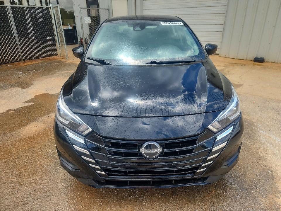 Продажа на аукционе авто 2023 Nissan Versa, vin: 3N1CN8EV3PL823457, номер лота: 55016536