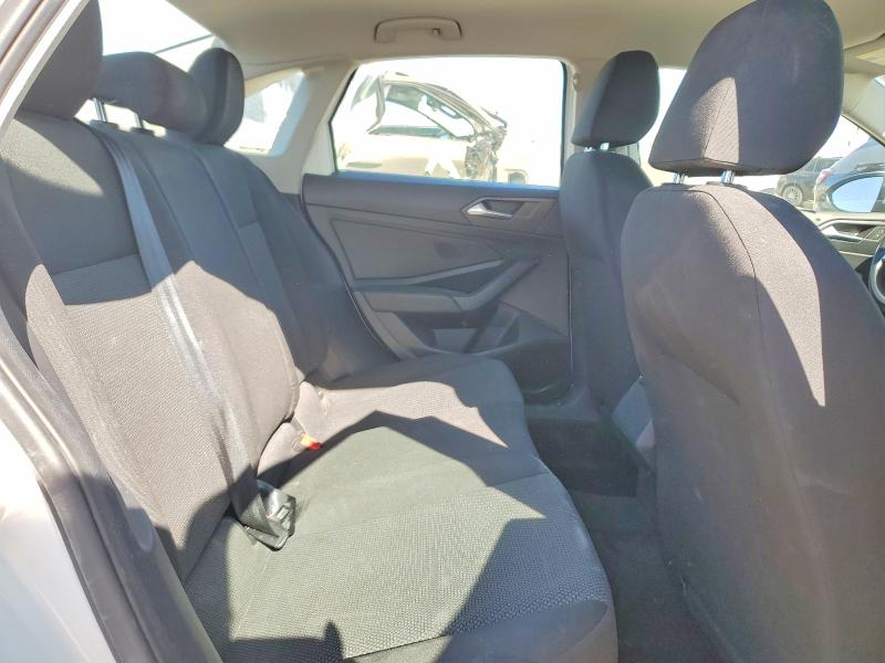 51690556 :رقم المزاد ، 3VWCB7BU1LM009420 vin ، 2020 Volkswagen Jetta مزاد بيع
