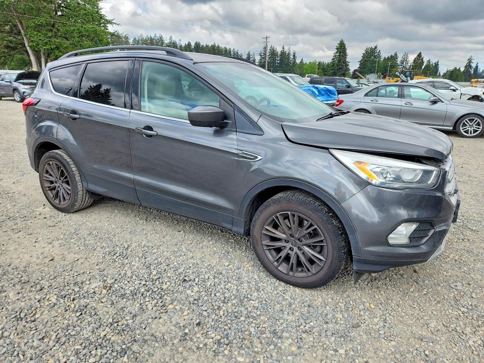 Продажа на аукционе авто 2019 Ford Escape, vin: 1FMCU9HDXKUB82990, номер лота: 54286836
