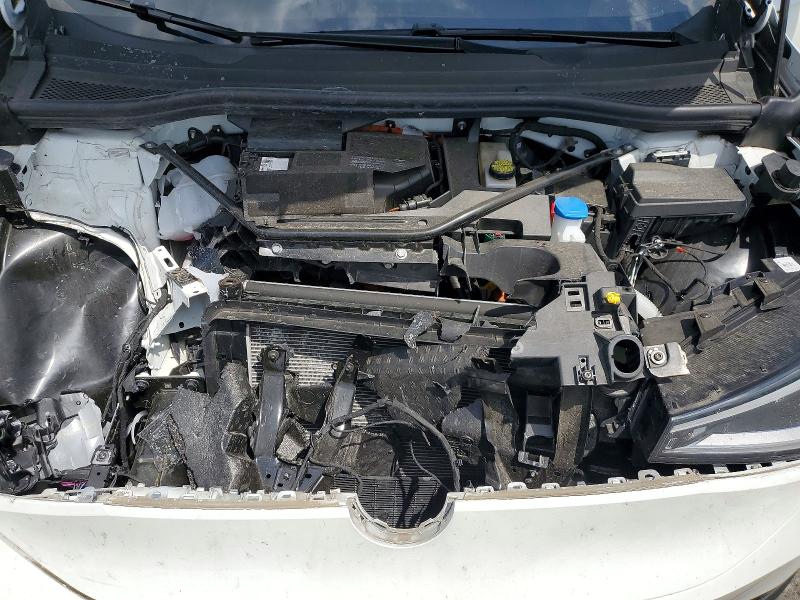 52299596 :رقم المزاد ، 1V2VMPE84PC016324 vin ، 2023 Volkswagen Id.4 مزاد بيع