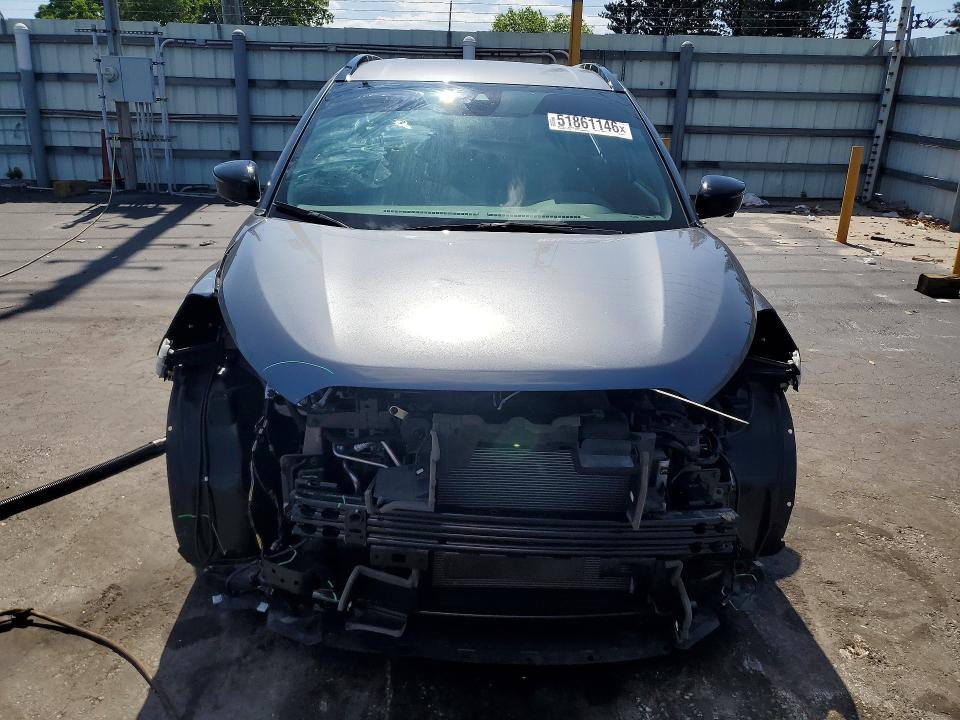 51861146 :رقم المزاد ، 3N1CP5DV5RL509063 vin ، 2024 Nissan Kicks مزاد بيع