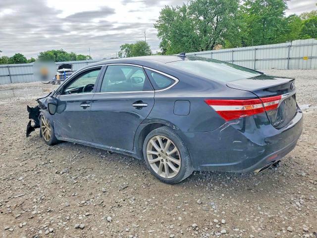 2014 Toyota Avalon მანქანა იყიდება აუქციონზე, vin: 4T1BK1EB0EU098431, აუქციონის ნომერი: 52512116