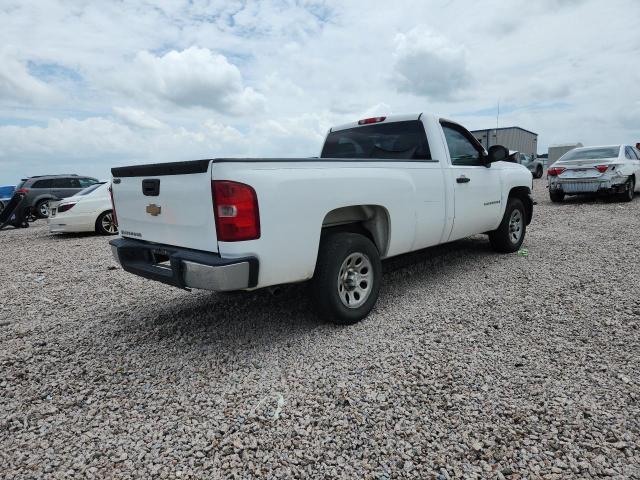 2008 Chevrolet Silverado მანქანა იყიდება აუქციონზე, vin: 1GCEC14C98Z317015, აუქციონის ნომერი: 54048756