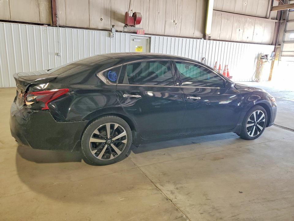 Aukcja sprzedaży 2018 Nissan Altima, vin: 1N4AL3AP6JC139628, numer aukcji: 51999956