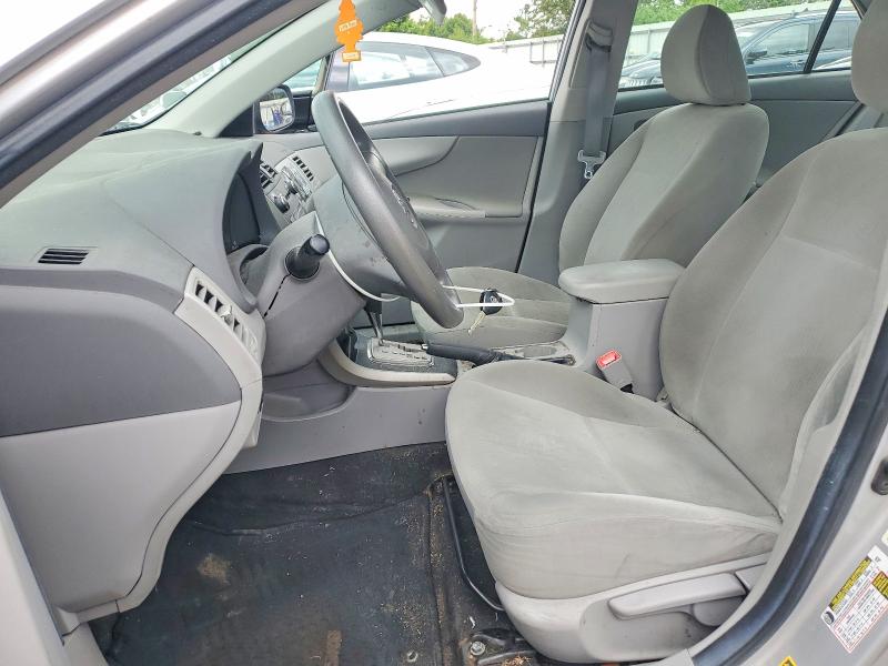 Продажа на аукционе авто 2010 Toyota Corolla, vin: 1NXBU4EE7AZ374622, номер лота: 52227536