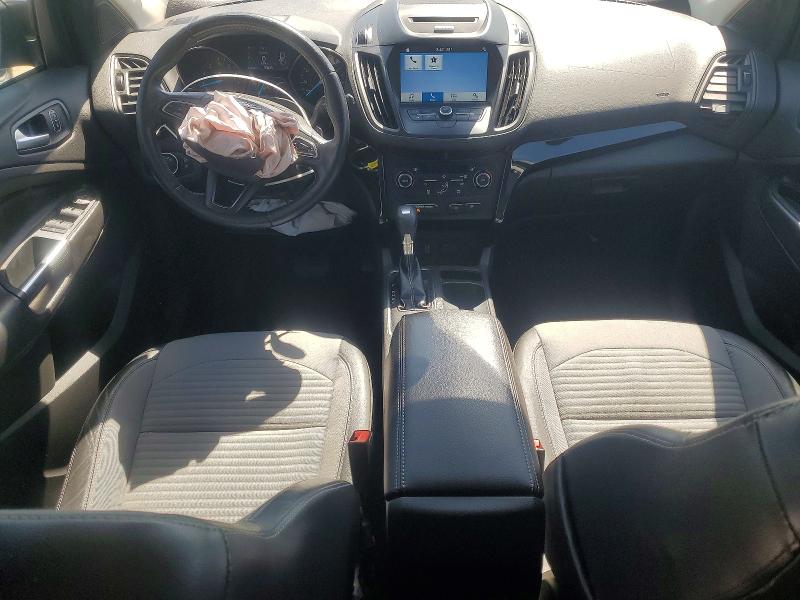 Aukcja sprzedaży 2017 Ford Escape, vin: 1FMCU0GD7HUA47567, numer aukcji: 53076466