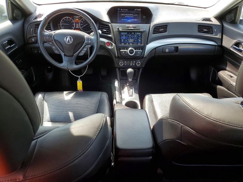 Продажа на аукционе авто 2016 Acura Ilx, vin: 19UDE2F71GA021691, номер лота: 53168936