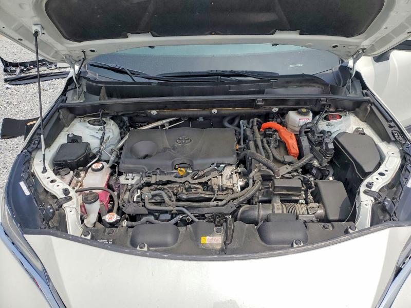 Aukcja sprzedaży 2022 Toyota Venza, vin: JTEAAAAH6NJ114285, numer aukcji: 52085866