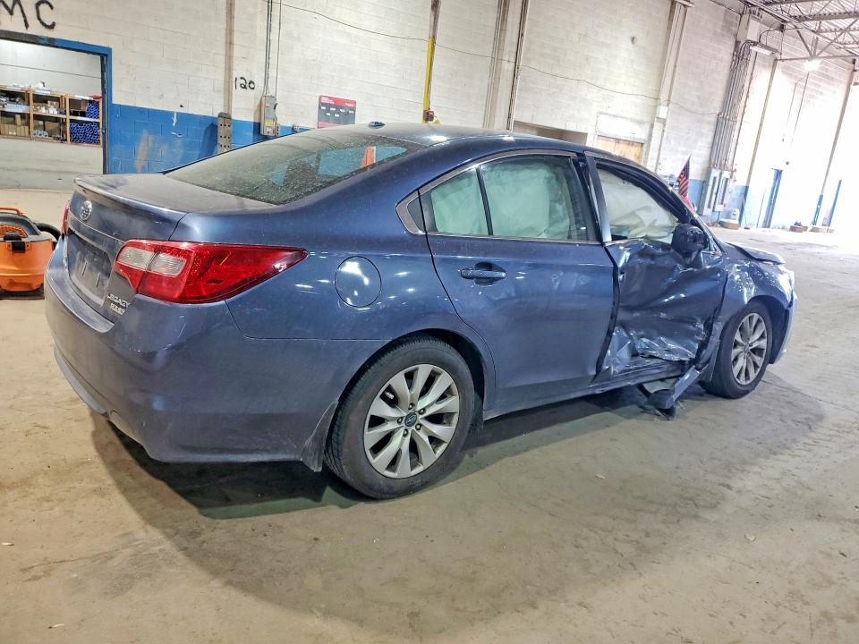Продажа на аукционе авто 2015 Subaru Legacy, vin: 4S3BNAC60F3008591, номер лота: 53070066