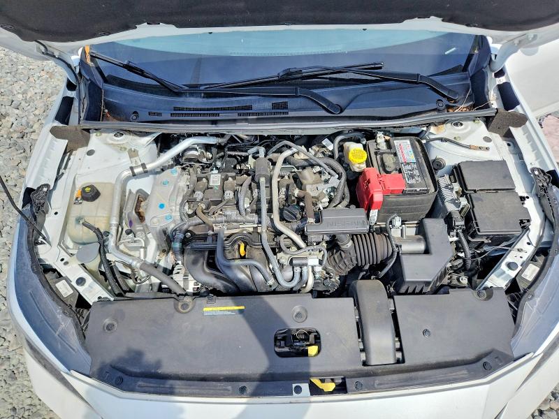 Продаж на аукціоні авто 2022 Nissan Sentra, vin: 3N1AB8CV5NY308768, номер лоту: 52707906