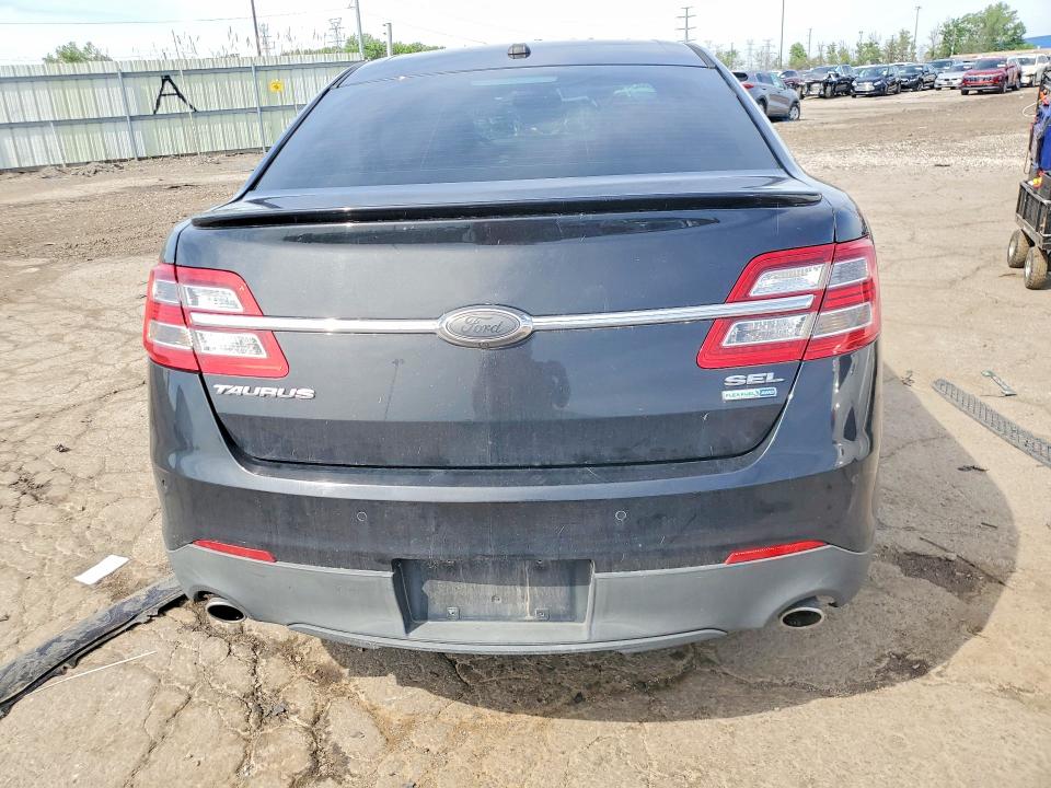 Aukcja sprzedaży 2013 Ford Taurus, vin: 1FAHP2H8XDG134988, numer aukcji: 54980226