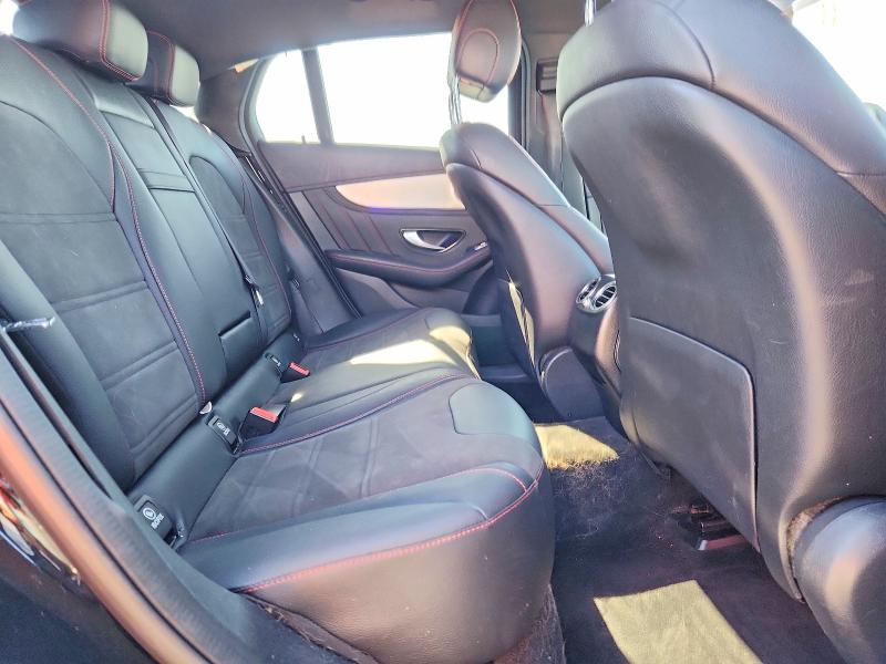 Продажа на аукционе авто 2020 Mercedes-benz Glc Coupe, vin: WDC0J6EB9LF726249, номер лота: 52205196
