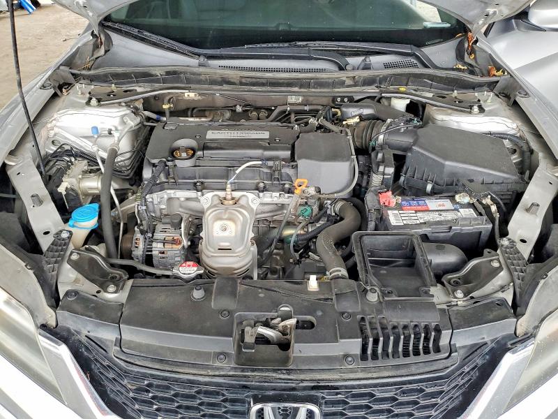 Продаж на аукціоні авто 2014 Honda Accord, vin: 1HGCT1B30EA008572, номер лоту: 54733906