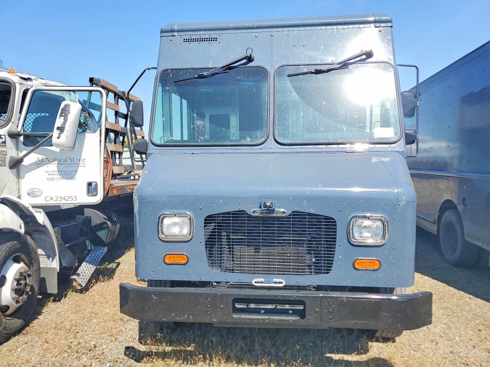 Aukcja sprzedaży 2021 Freightliner Chassis, vin: 4UZAC2GA4MCMM9252, numer aukcji: 55658586
