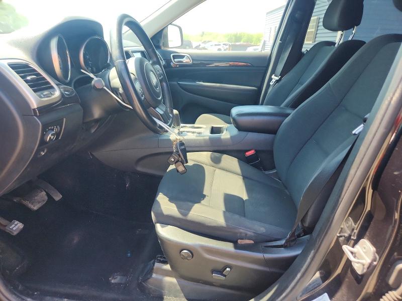 Aukcja sprzedaży 2013 Jeep Grand Cherokee, vin: 1C4RJFAG4DC642129, numer aukcji: 51364506