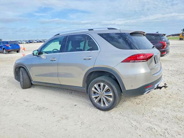 2021 Mercedes-benz Gle მანქანა იყიდება აუქციონზე, vin: 4JGFB4JB2MA427123, აუქციონის ნომერი: 53297286