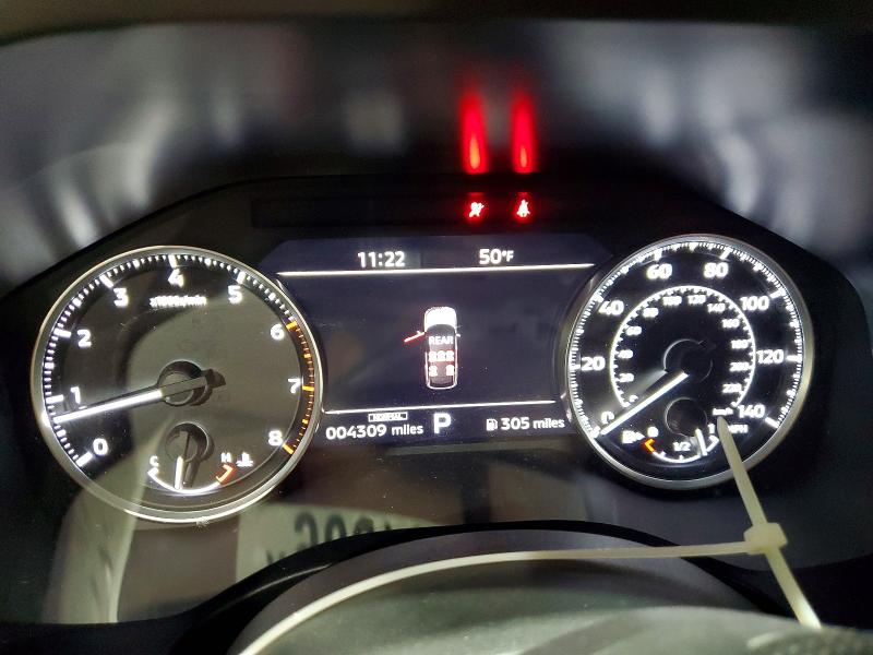 Продажа на аукционе авто 2025 Mitsubishi Outlander, vin: JA4J4VA81SZ032118, номер лота: 53431086