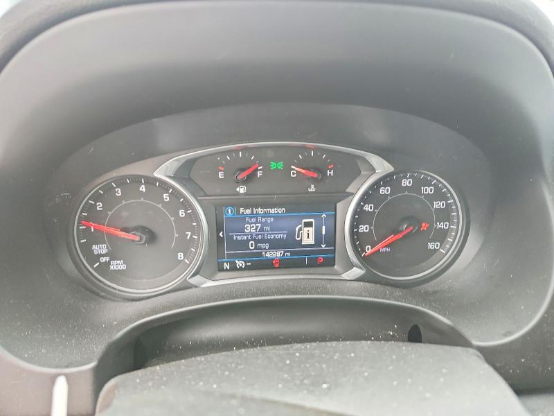 Aukcja sprzedaży 2019 Gmc Terrain, vin: 3GKALTEV2KL101617, numer aukcji: 52235456