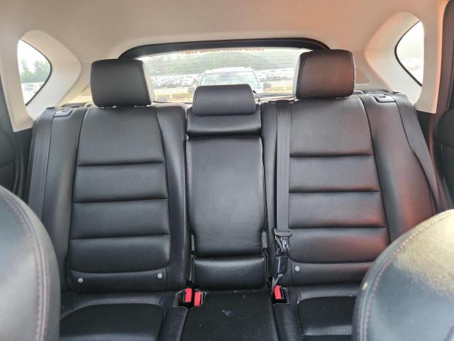 Aukcja sprzedaży 2016 Mazda Cx-5, vin: JM3KE4DY2G0902670, numer aukcji: 55330926