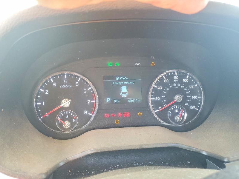 Aukcja sprzedaży 2021 Kia Telluride, vin: 5XYP64HC7MG097524, numer aukcji: 54261886