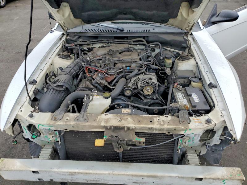 Aukcja sprzedaży 1999 Ford Mustang, vin: 1FAFP4448XF148260, numer aukcji: 53237306
