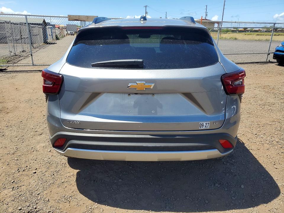 Продажа на аукционе авто 2026 Chevrolet Trax, vin: KL77LHEPXTC024171, номер лота: 55457136