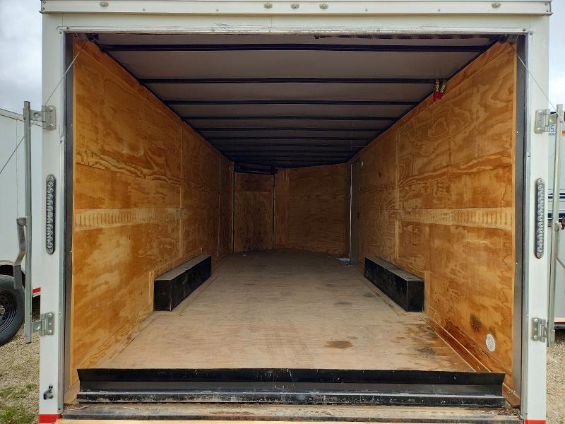 Продаж на аукціоні авто 2020 Diamond Cargo Unknown, vin: 53NBE2027P1101777, номер лоту: 54086906