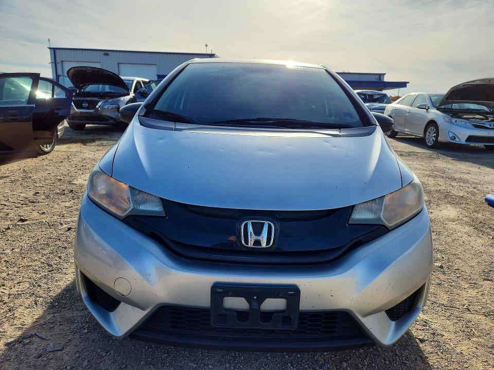 2016 Honda Fit მანქანა იყიდება აუქციონზე, vin: JHMGK5H58GX032975, აუქციონის ნომერი: 53789676