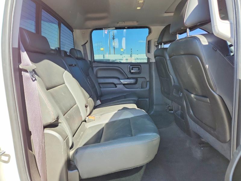 Aukcja sprzedaży 2015 Gmc Sierra, vin: 3GTU2VEC2FG299684, numer aukcji: 51904856