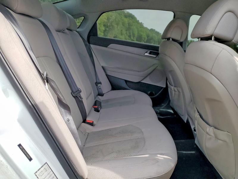 Aukcja sprzedaży 2016 Hyundai Sonata, vin: 5NPE24AF8GH346935, numer aukcji: 54147476