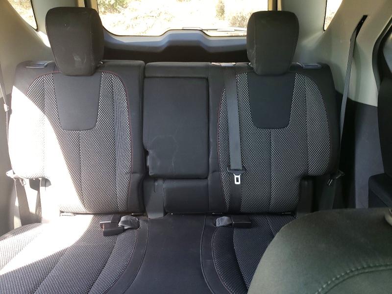 Aukcja sprzedaży 2017 Chevrolet Equinox, vin: 2GNFLFEK2H6351680, numer aukcji: 52905356