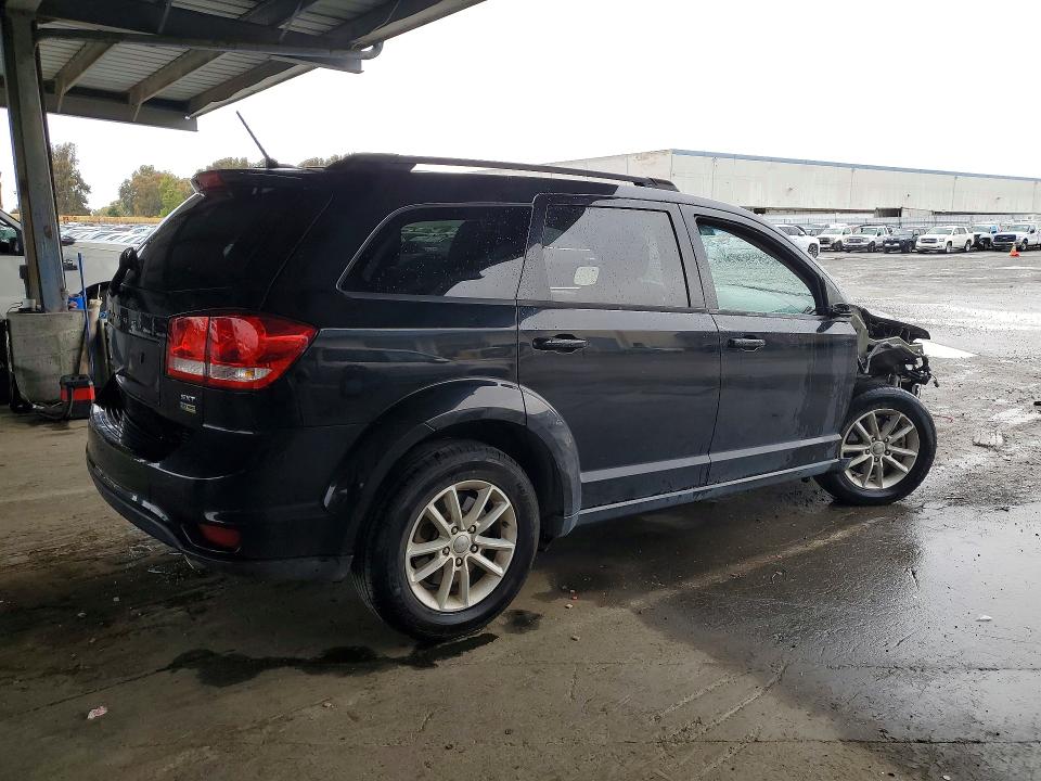 Aukcja sprzedaży 2016 Dodge Journey, vin: 3C4PDCBG2GT126680, numer aukcji: 55211636