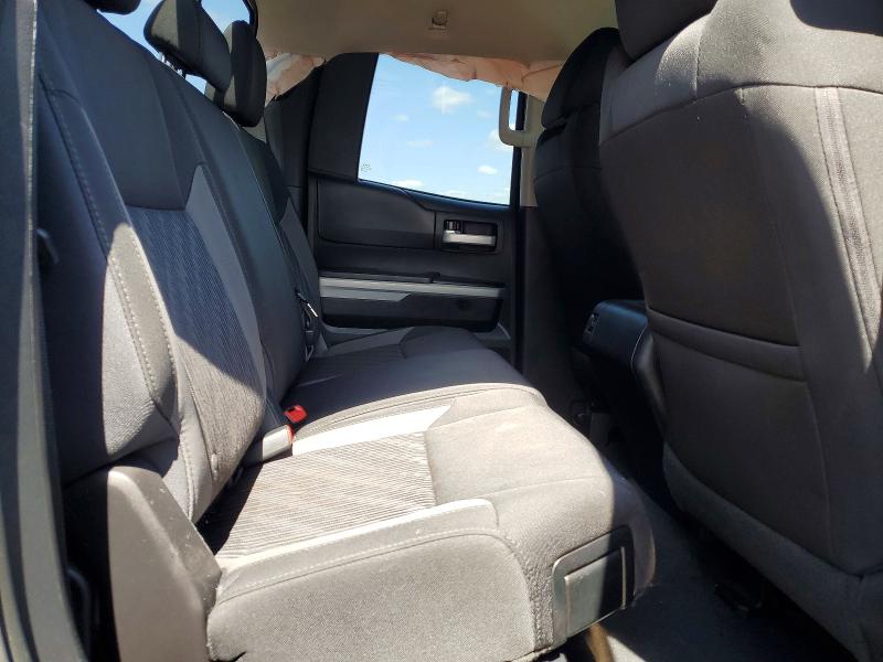Aukcja sprzedaży 2017 Toyota Tundra, vin: 5TFUW5F1XHX614988, numer aukcji: 54132686