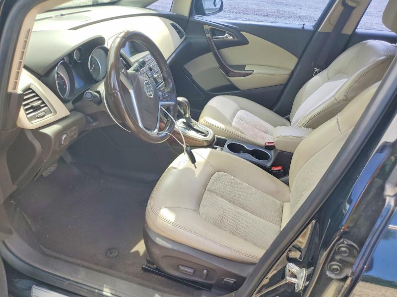 Продаж на аукціоні авто 2016 Buick Verano, vin: 1G4PP5SK8G4136364, номер лоту: 52828326