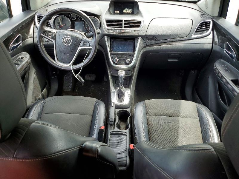 Продажа на аукционе авто 2014 Buick Encore, vin: KL4CJASB5EB690588, номер лота: 55503506
