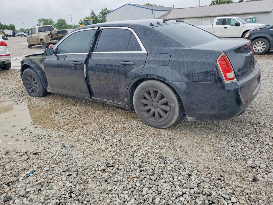 Aukcja sprzedaży 2012 Chrysler 300, vin: 2C3CCACG4CH250445, numer aukcji: 54543176