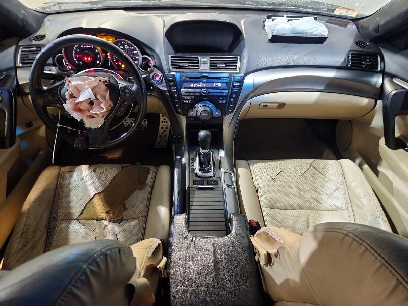 Aukcja sprzedaży 2009 Acura Tl, vin: 19UUA86539A013849, numer aukcji: 54048916