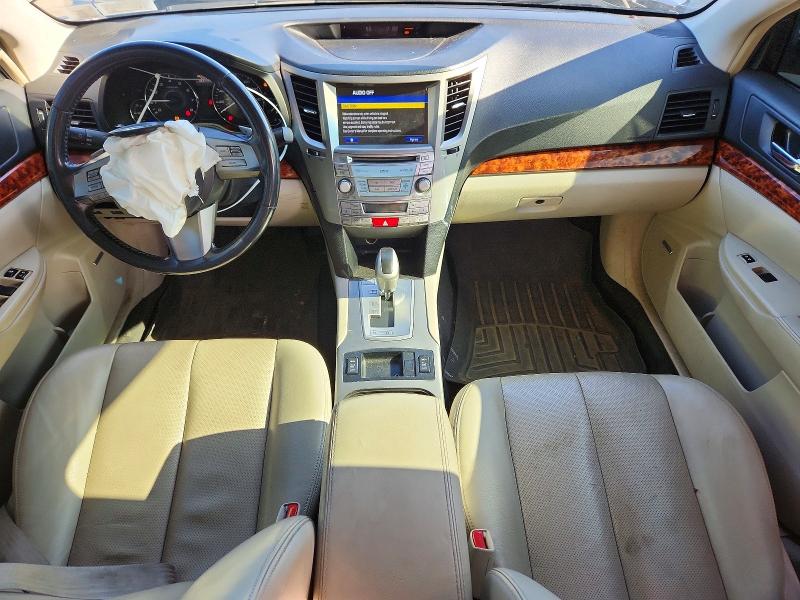 Продажа на аукционе авто 2011 Subaru Legacy, vin: 4S3BMDL68B2239811, номер лота: 52474496