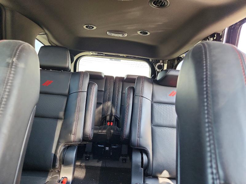 Продажа на аукционе авто 2024 Dodge Durango, vin: 1C4SDJCT1RC222311, номер лота: 53140946