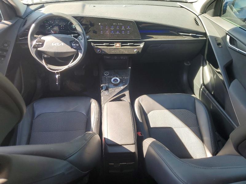 Продажа на аукционе авто 2024 Kia Niro, vin: KNDCR3L11R5104019, номер лота: 53036926