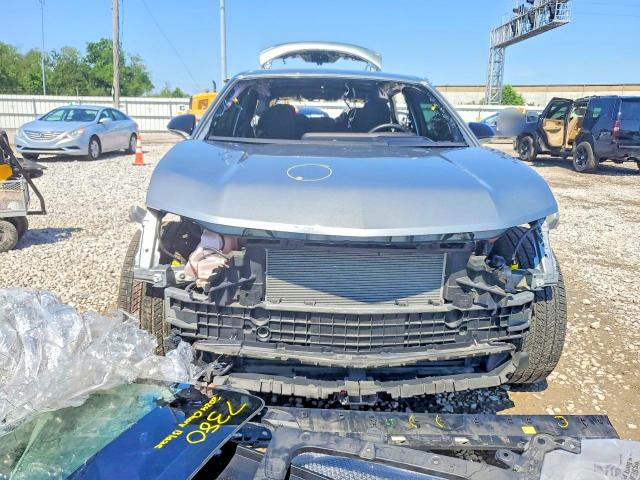 Aukcja sprzedaży 2024 Chevrolet Blazer, vin: 3GNKDCRJ4RS175374, numer aukcji: 54806596
