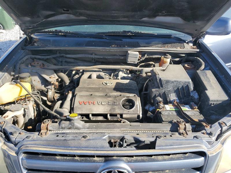 Aukcja sprzedaży 2006 Toyota Highlander, vin: JTEDP21A060098337, numer aukcji: 53650426