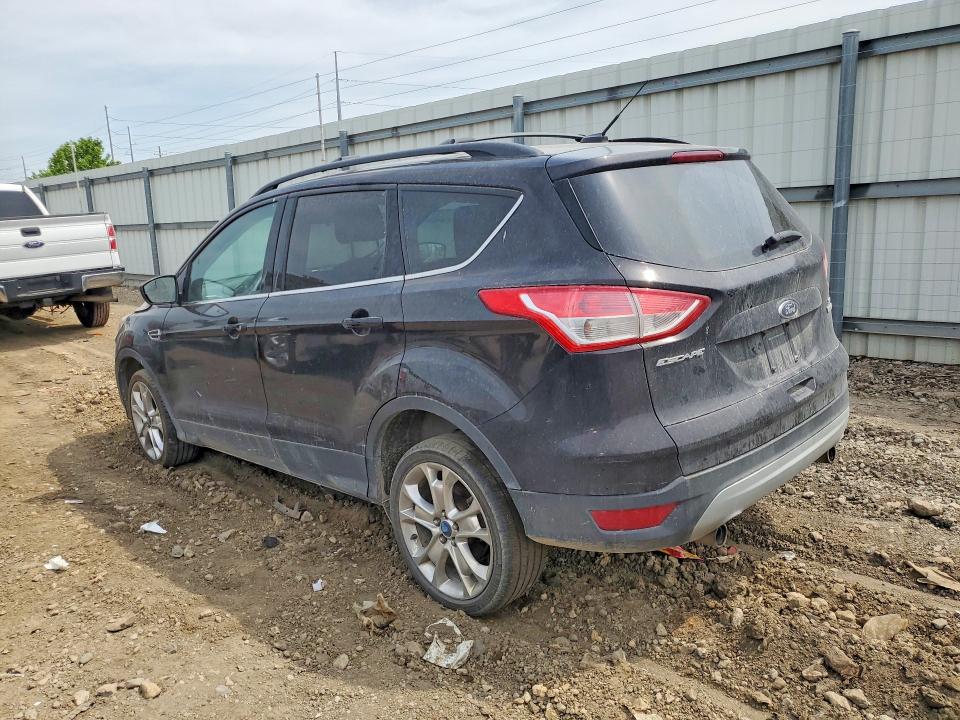 Продаж на аукціоні авто 2013 Ford Escape, vin: 1FMCU0GX6DUB11490, номер лоту: 52889636