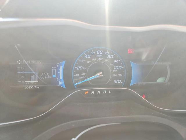 Продаж на аукціоні авто 2013 Ford C-max, vin: 1FADP5AU4DL524547, номер лоту: 54432196