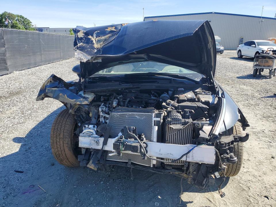 Aukcja sprzedaży 2023 Hyundai Sonata, vin: KMHL34J20PA269420, numer aukcji: 52239406